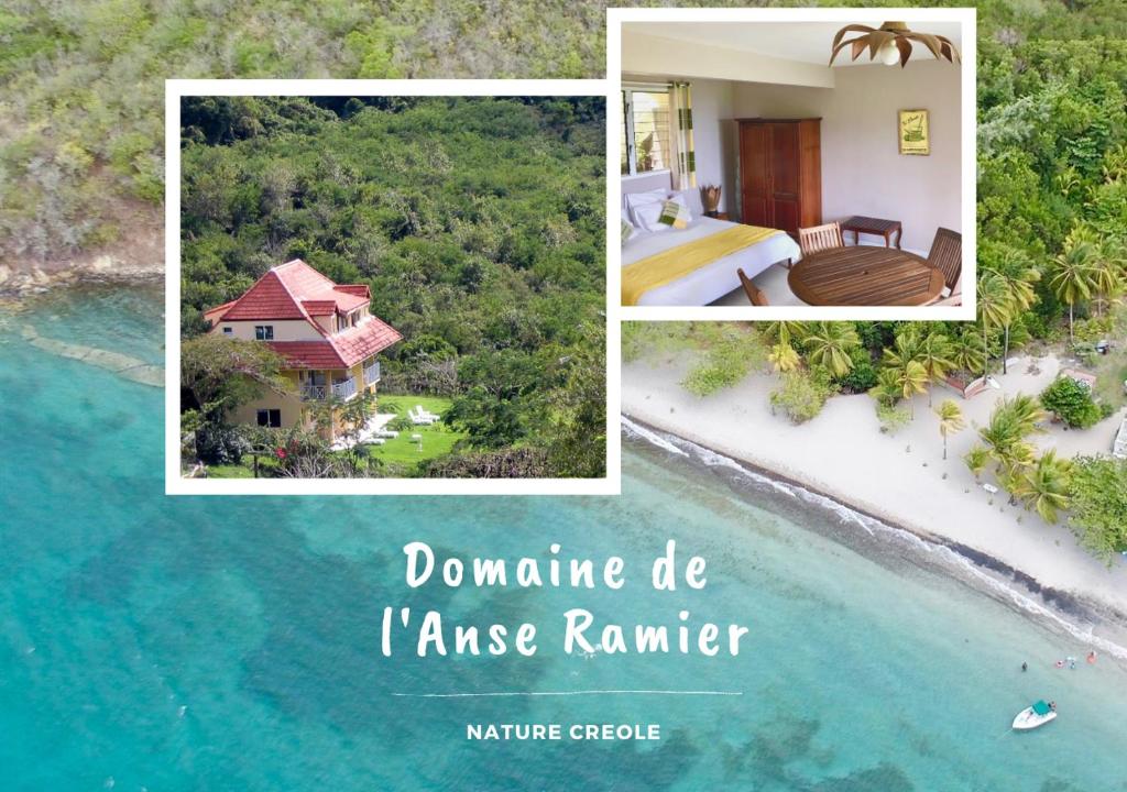 Domaine De L'anse Ramier - Martinique
