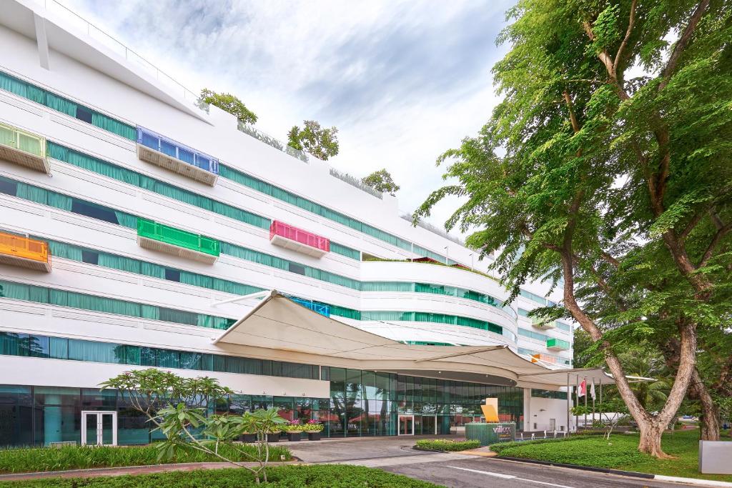 Village Hotel Changi by Far East Hospitality (SG Clean) - Batam