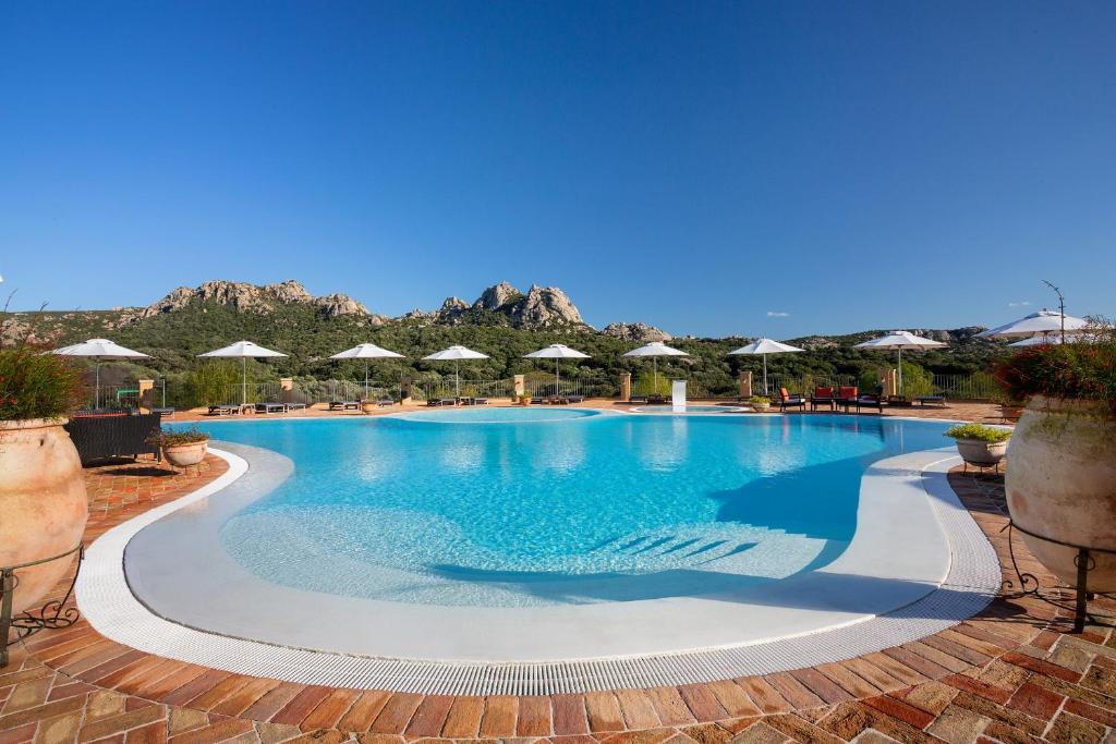 Hotel Parco Degli Ulivi - Sardegna - Sardaigne
