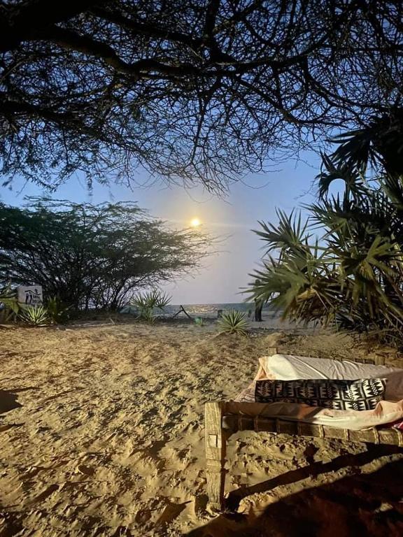 Barefoot Beach Camp - Kenya
