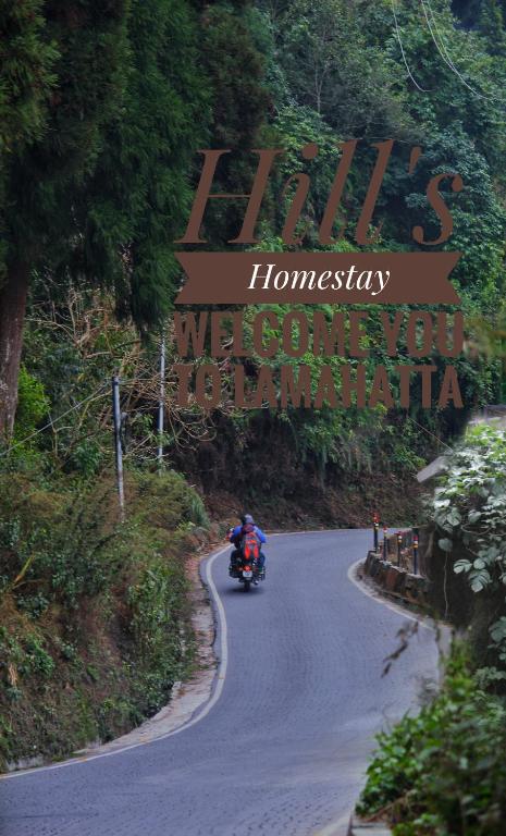 HILLS HOME STAY - Kalimpong
