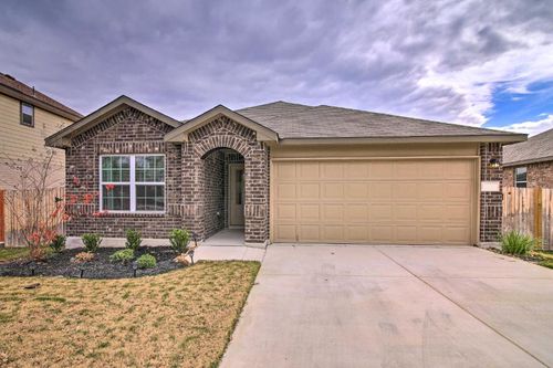 Briggs Ranch San Antonio airbnb, hotels and vacation rentals