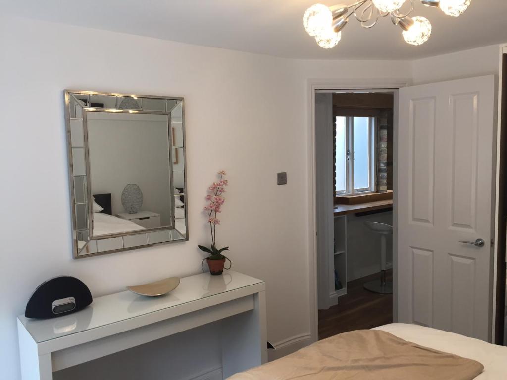 Harpenden House Apartment 3 Quality 2 bedroom spa - Saint Albans