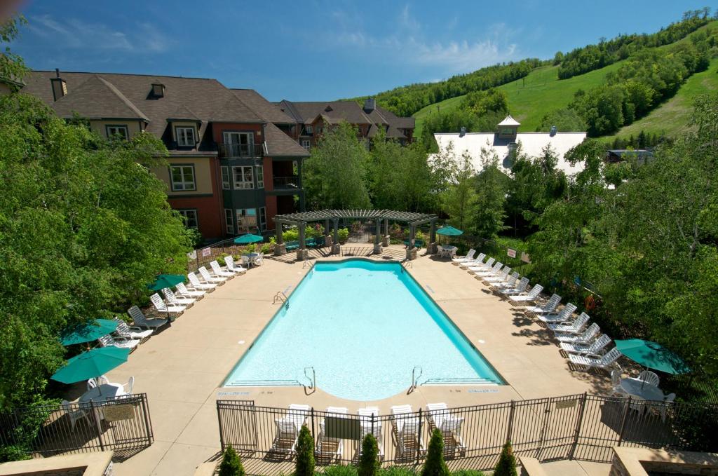 Blue Mountain Resort Village Suites - The Blue Mountains