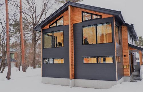 Nagano, Japan Apartments and Condos For Rent cozycozy