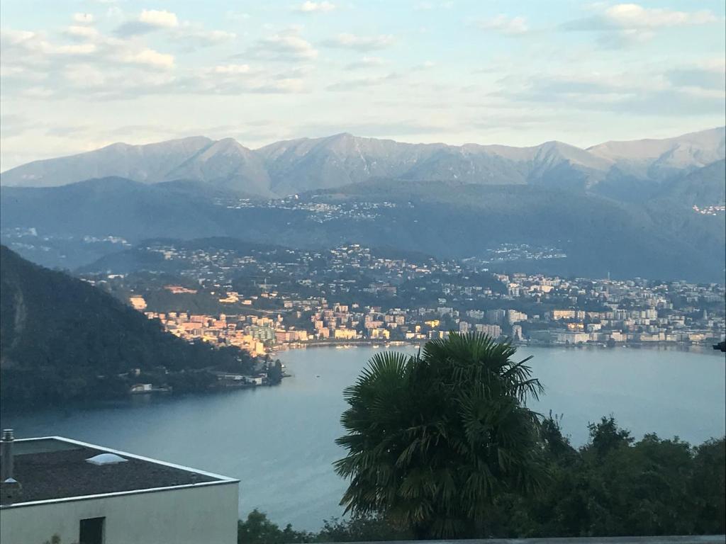 Casa Sabrina - Lugano