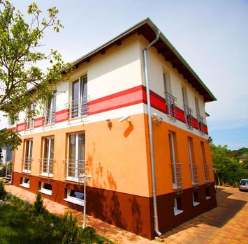 Lake Balaton Holiday Apartments and Self Catering cozycozy