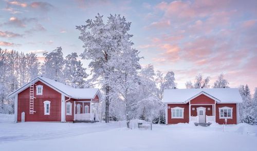 Airbnb Majoitus Ja Loma asunnot Suomi COZYCOZY