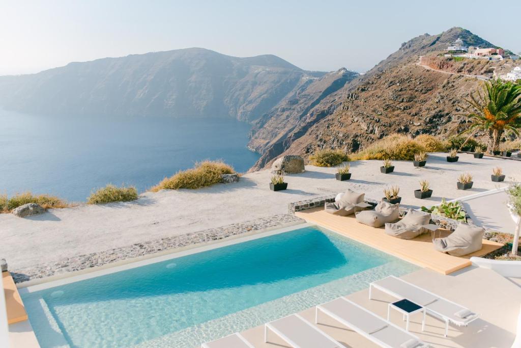 Rocabella Santorini Hotel & Spa - Cyclades