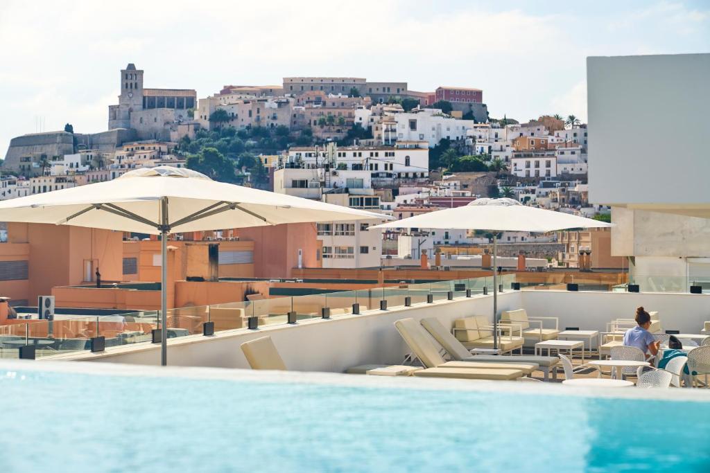 El Puerto Ibiza Hotel Spa - Ibiza