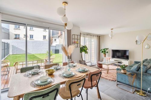 Location Villa et Maison Vacances SaintGrégoire cozycozy