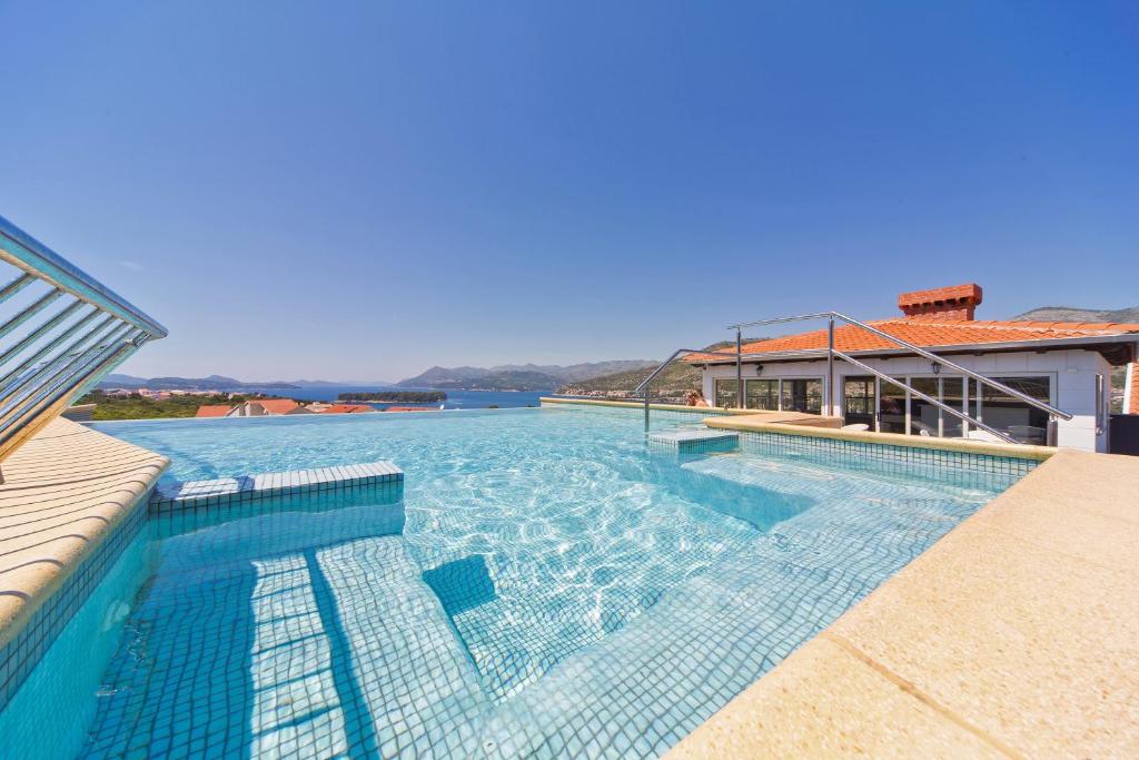 Villa Antea Apartments - Dubrovnik