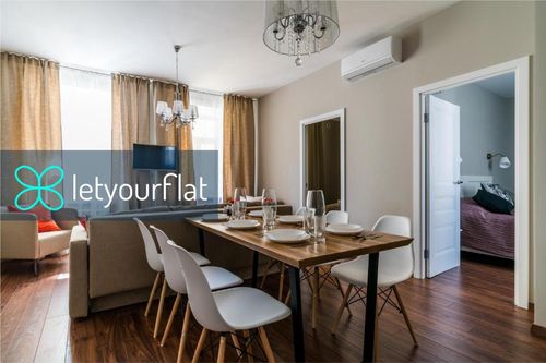 Saint Petersburg (Russia) Apartments & Condos For Rent Cozycozy