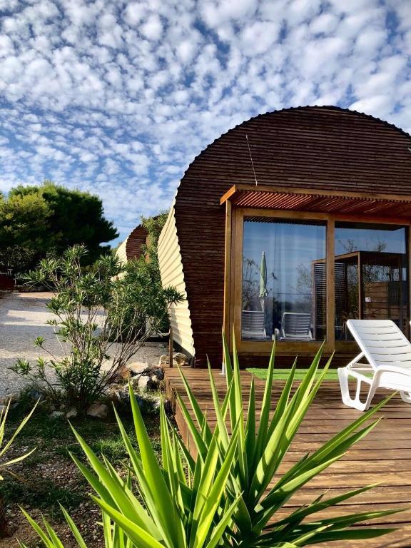 Tilley Lounge Cocoon - Leucate