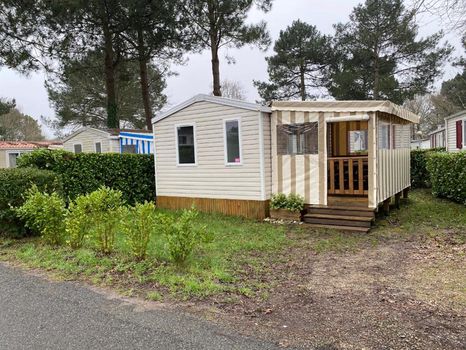 Camping Pas Cher Bretagne cozycozy, Comparateur n°1