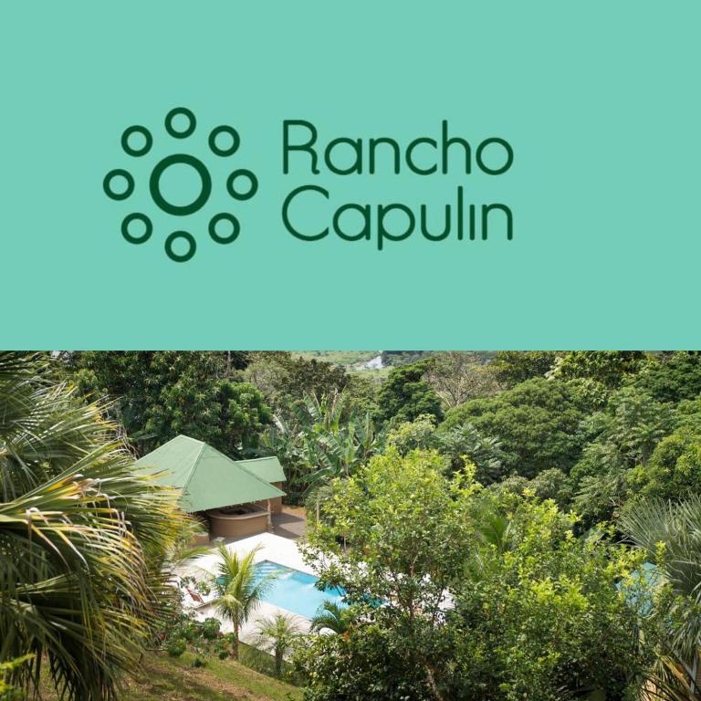 Rancho Capulin B&b - Costa Rica