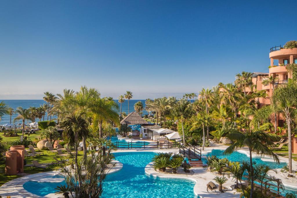 Kempinski Hotel Bahía Beach Resort & Spa - Estepona