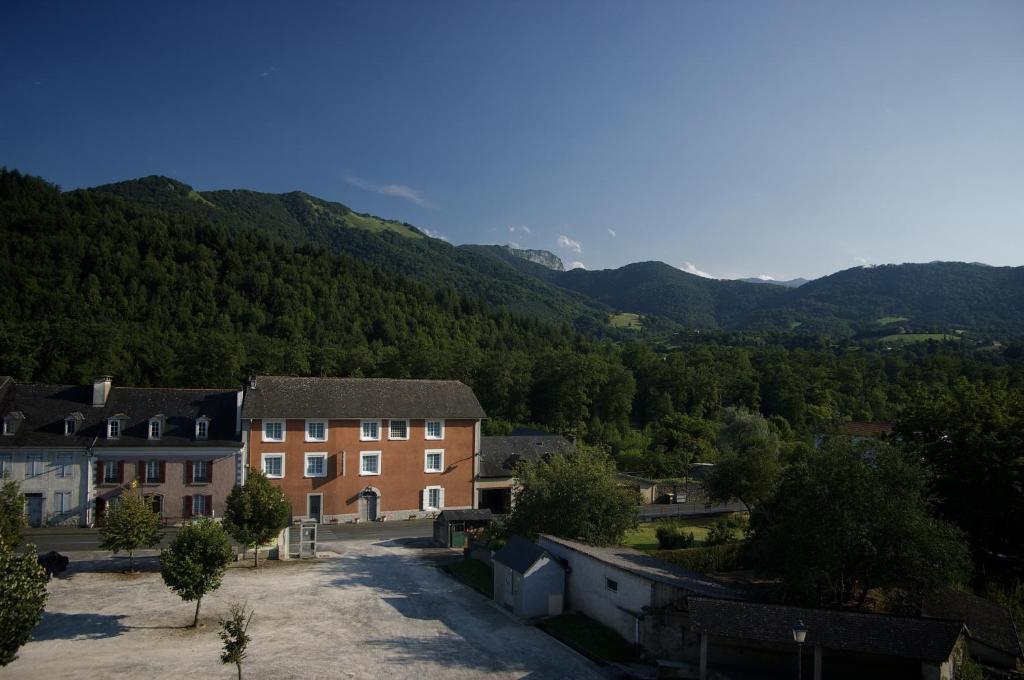 Hôtel Ladagnous - Hautes-Pyrénées