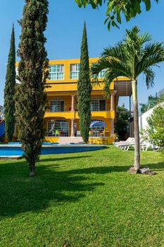 Cuernavaca Villas and Beach house Best Price on cozycozy