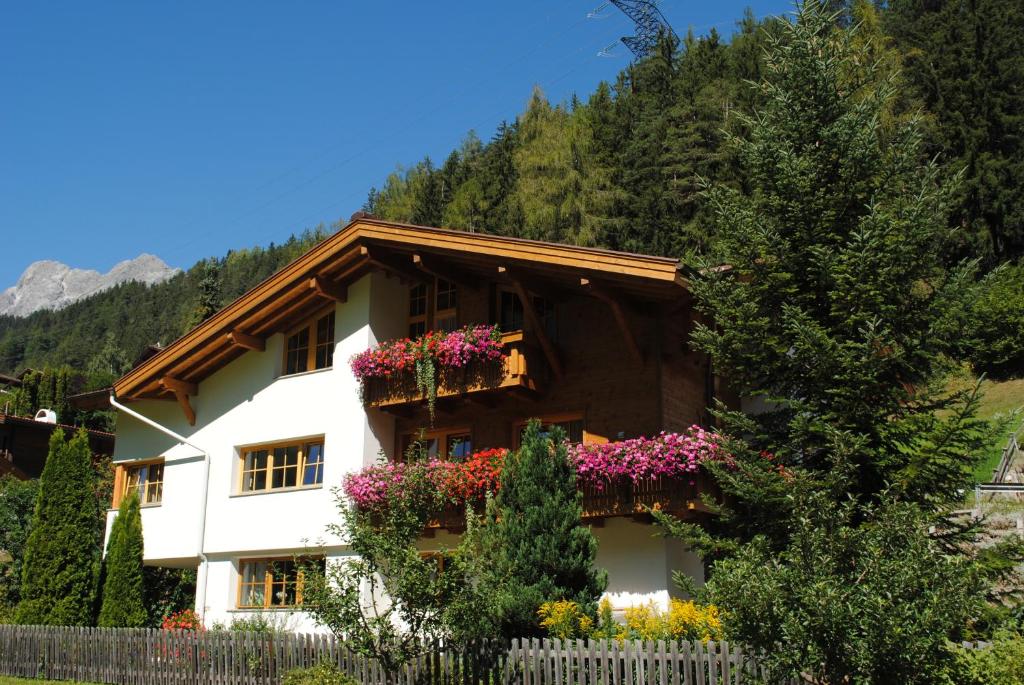 Haus Untergand - St Anton am Arlberg