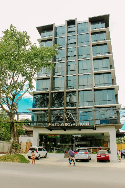 Mabolo Royal Hotel - Cebu City