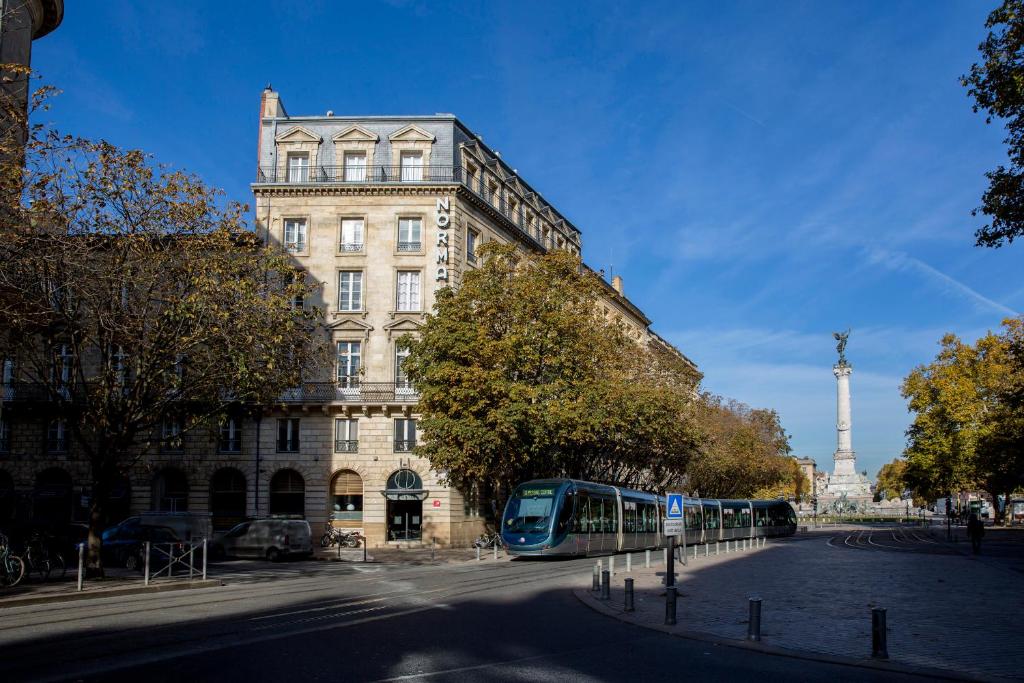 Hôtel De Normandie - Le Bouscat