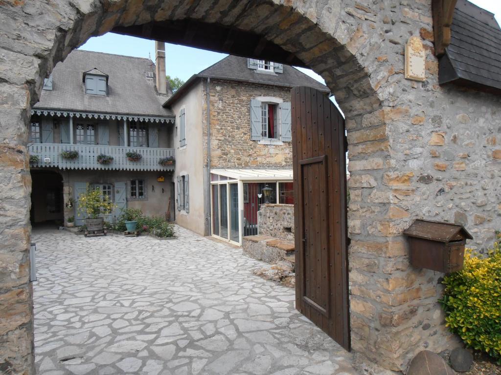Gîte Tuyaret - Pyrénées-Atlantiques