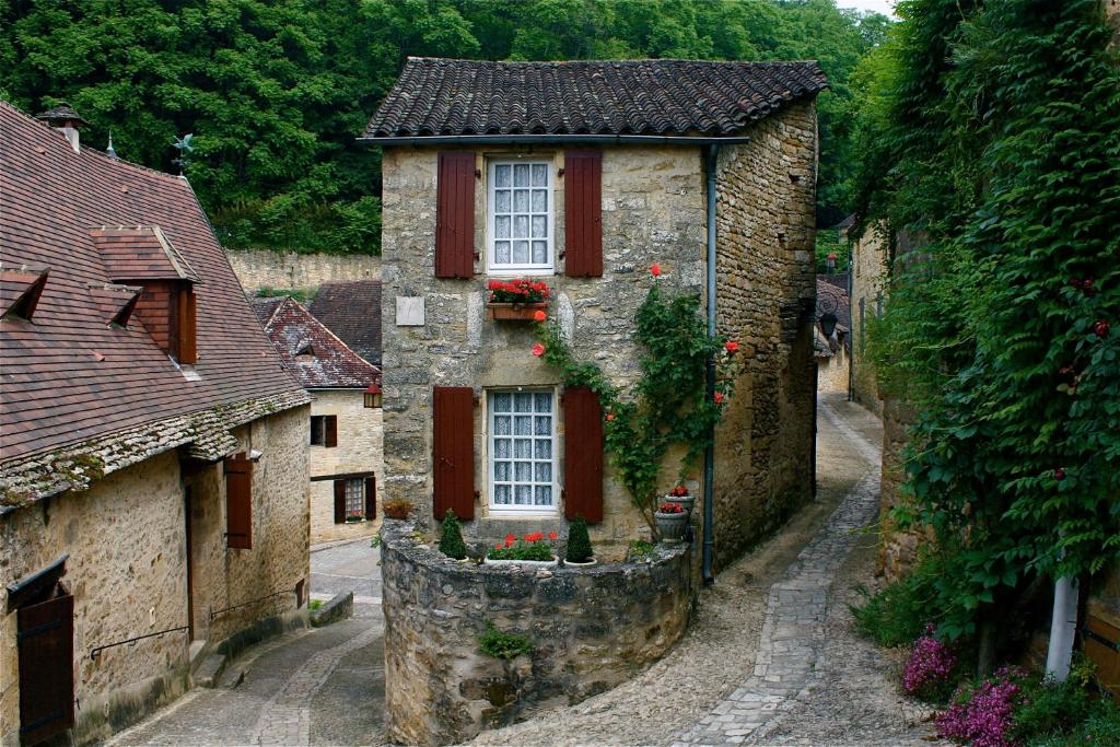 La Petite Maison - Dordogne
