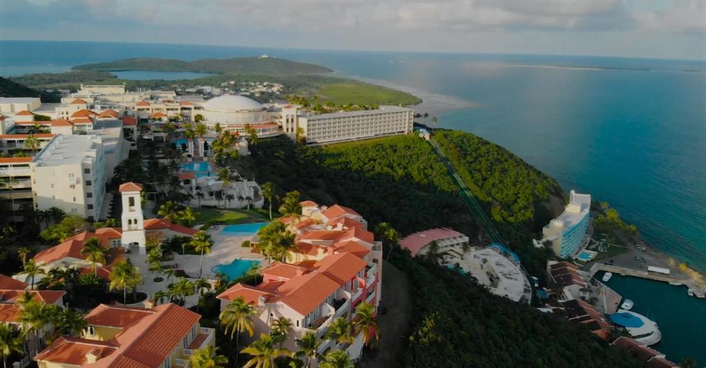 El Conquistador Resort - Puerto Rico - Puerto Rico