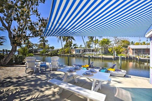 Matlacha Vacation Rentals and Airbnb cozycozy