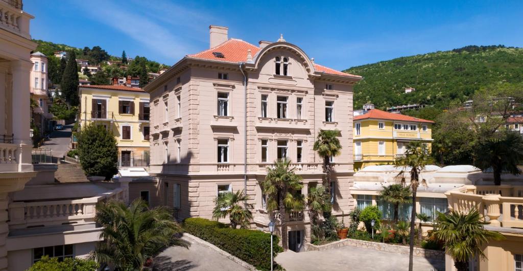 Villa Abbazia - Rijeka