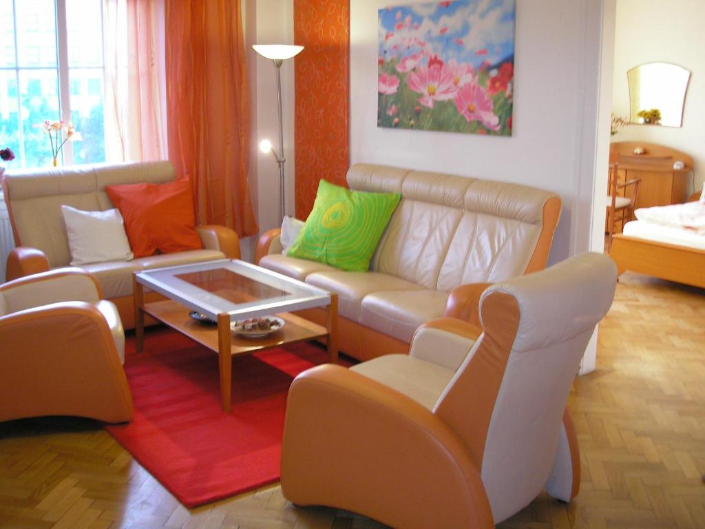 Vacation Apartment up to 10 - Bratislava