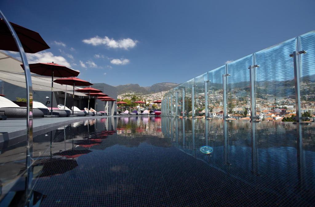 The Vine Hotel - Funchal