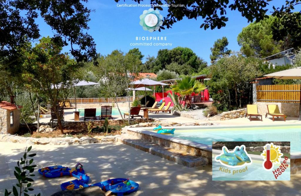 Quinta Das Cantigas With 2 Heated Pools - Portugal