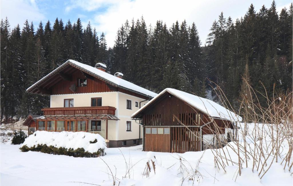 Stunning Caravan In Gosau With Wifi And 6 Bedrooms - Autriche
