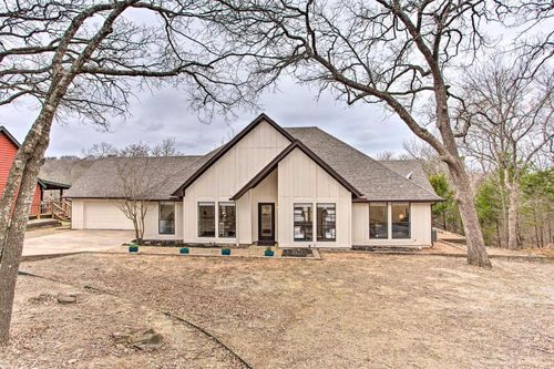 Lake Texoma Vacation Rentals and Airbnb cozycozy