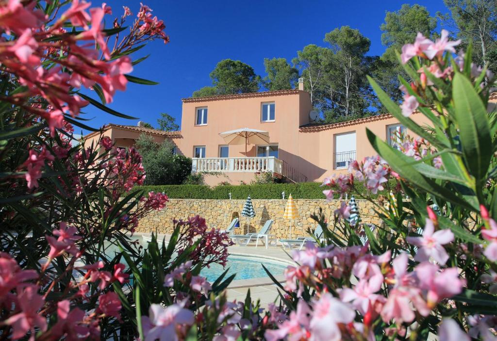 Villa Nassalia - Provence-Alpes-Côte d'Azur (PACA)