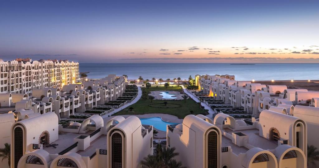 Gravity Hotel & Aqua Park Sahl Hasheesh Families And Couples Only - Égypte