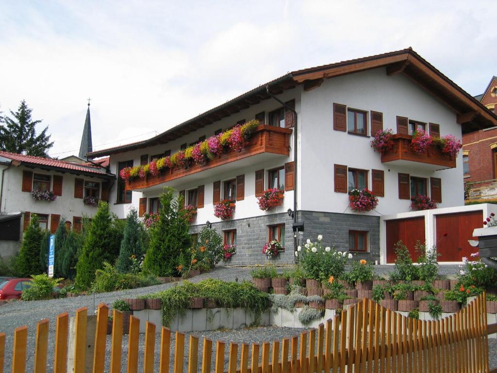 Landhotel Gasthof Zwota - Deutschland