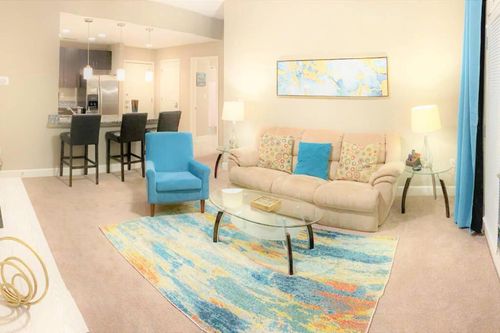 11547 Atlanta, GA Short Term and Weekly Rentals cozycozy