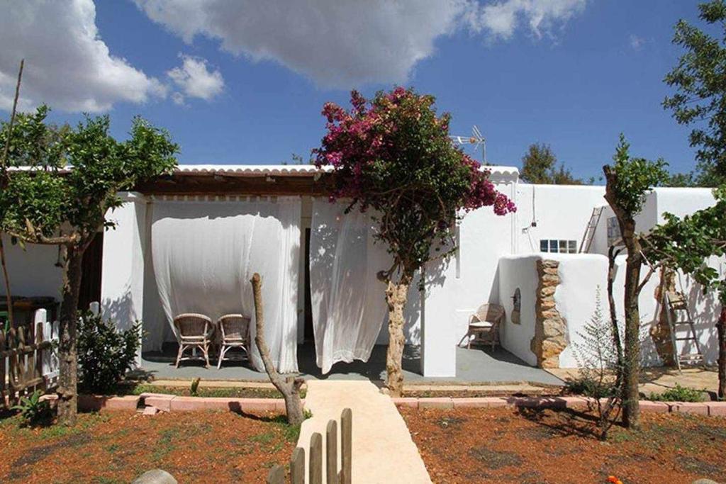 Agroturismo Casa Morna Ibiza - Ibiza