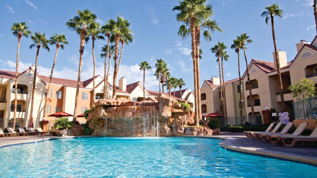 Holiday Inn Club Vacations At Desert Club Resort, An Ihg Hotel - Las Vegas, NV
