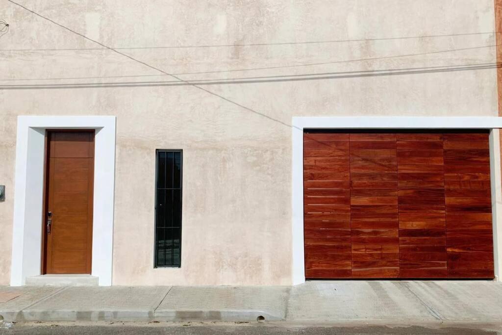 Casa Pitahaya, Ubicada en el centro de Cozumel - Cozumel