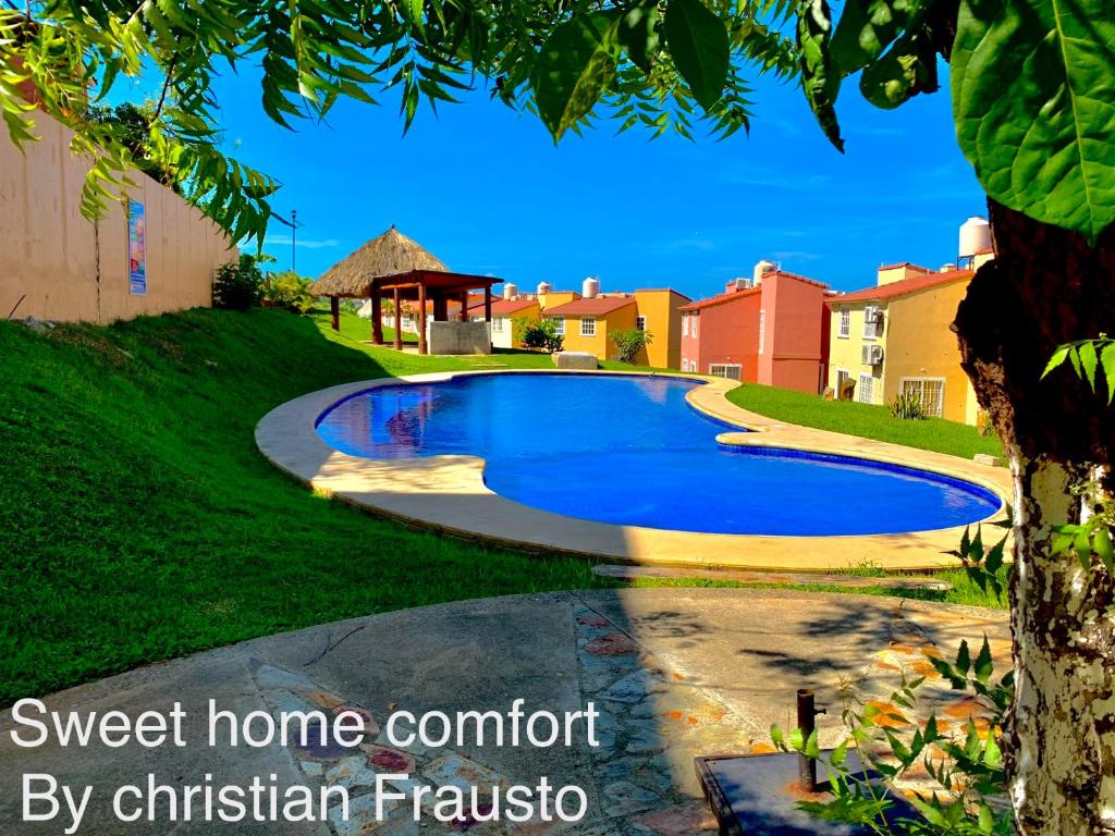 Sweet Home Ixtapa Comfort - Mexico