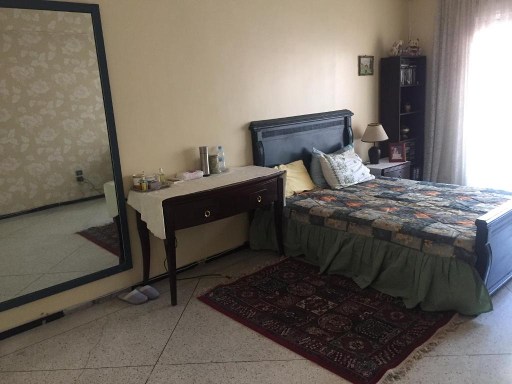 Property located in a quiet area near the train station - Casablanca