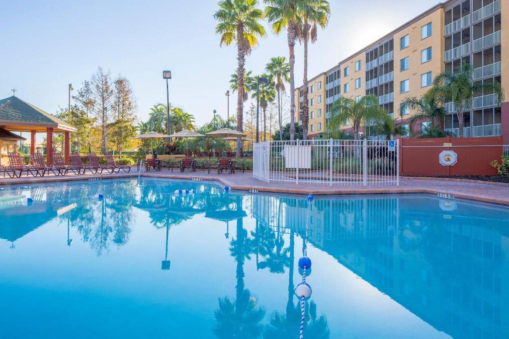 Bluegreen Vacations Orlando's Sunshine Resort - Orlando