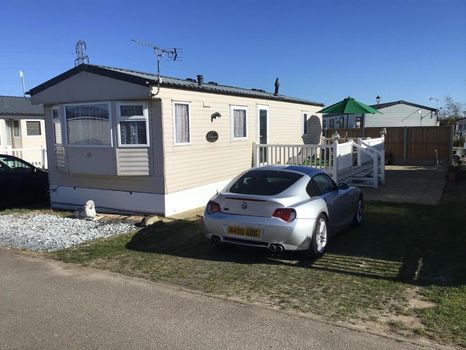 BirchingtononSea Holiday Parks and RV rentals cozycozy