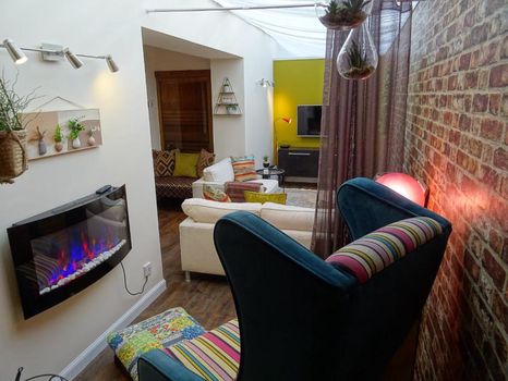 Inverness Holiday Apartment rentals cozycozy