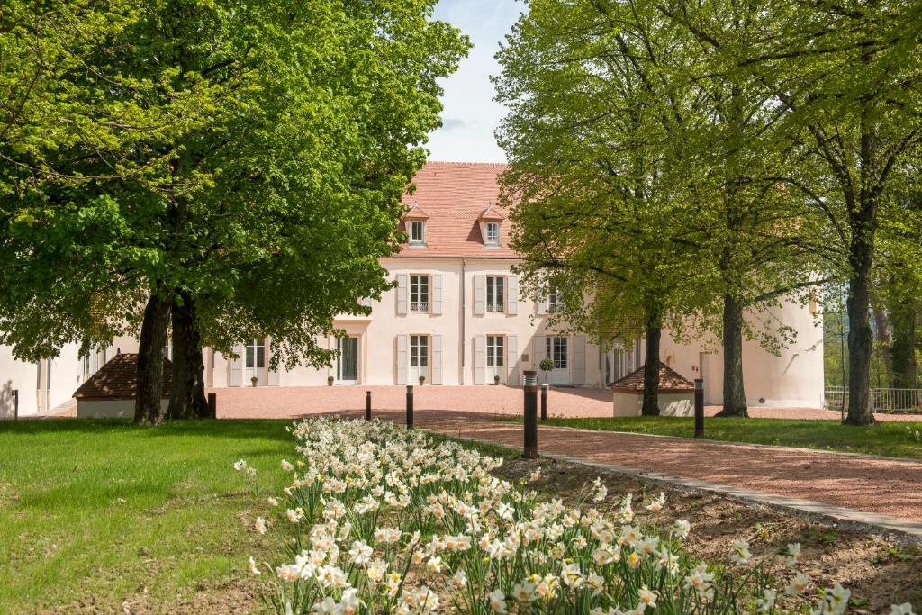 Chateau Du Bost - Allier