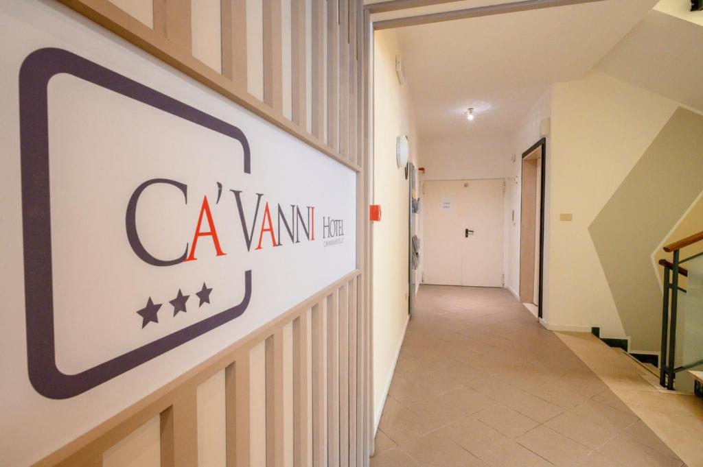 Hotel Cà Vanni - Rimini